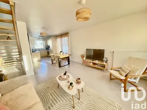 Apartment at Cergy (95000)