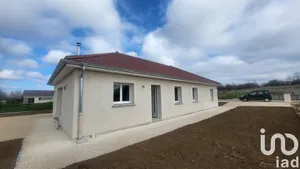 Maison à Chantrans (25330)