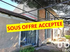 Mas à Pont-Saint-Esprit (30130)