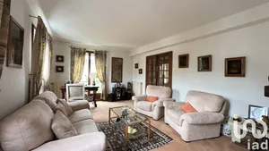 House at Élancourt (78990)