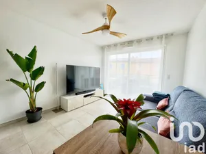 Appartement à La Crau (83260)