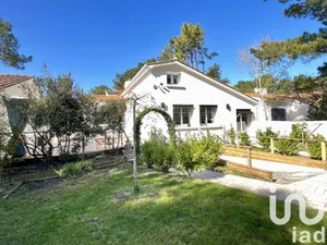 Maison à Saint-Jean-de-Monts (85160)