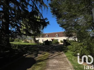 Longère à Saint-Jouin-de-Blavou (61360)