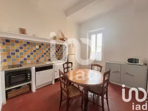Appartement à Carqueiranne (83320)