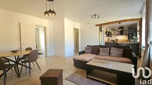 Appartement à Charleville-Mézières (08000)