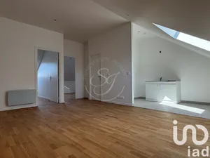 Apartment at Corbeil-Essonnes (91100)