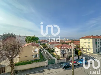 Apartment at Valence (26000)