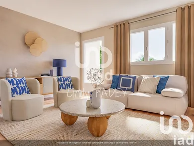 Appartement à Valence (26000)