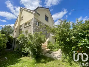 Maison à Domont (95330)