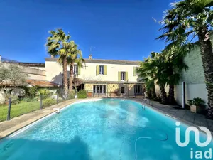 Maison à Uchaud (30620)