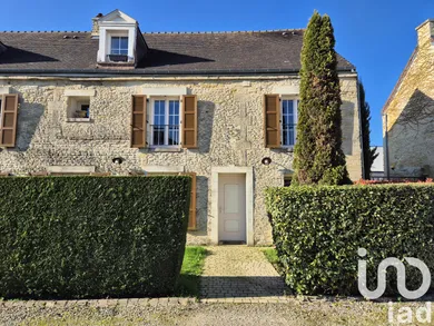 House at Bénouville (14970)