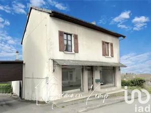 Maison à Les Abrets (38490)