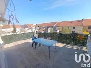 Appartement à Yutz (57970)