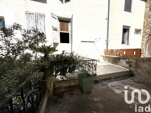 Maison de village à Sigean (11130)