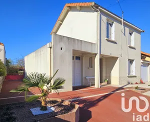 House at La Chaize-le-Vicomte (85310)