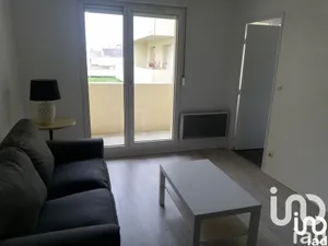 Apartment in Talence (33400)