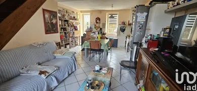 Traditional house in sainte fortunade (19490)