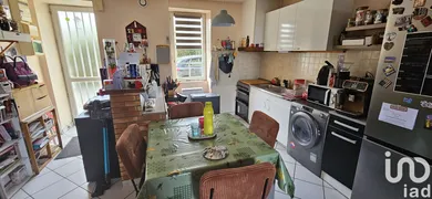 Traditional house at sainte fortunade (19490)