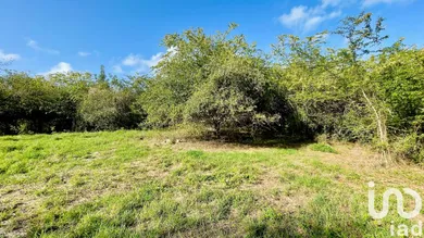 Building plot at Le Gosier (97190)