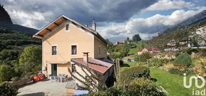 Maison de campagne à Rencurel (38680)