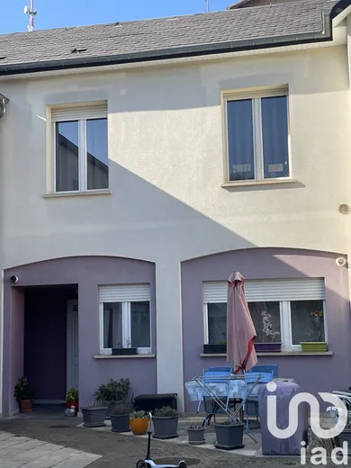 Apartment at Herserange (54440)