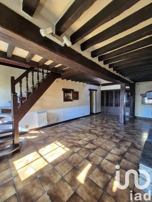 Maison à Rieux (60870)