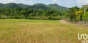 Terrain à bâtir à Les Trois-Îlets (97229)