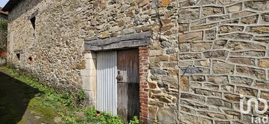 Grange à sainte fortunade (19490)