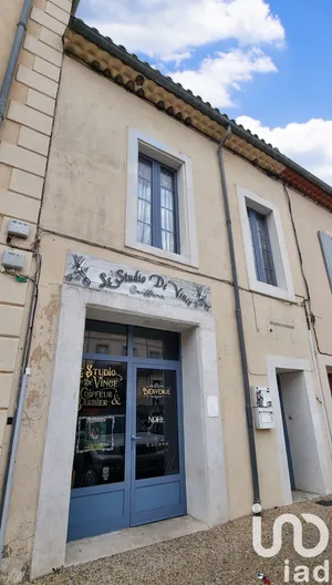 Immeuble à Capestang (34310)