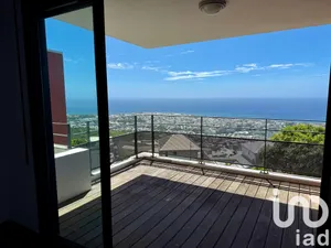 Appartement à Saint-Denis (97400)