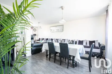 House in Gonesse (95500)