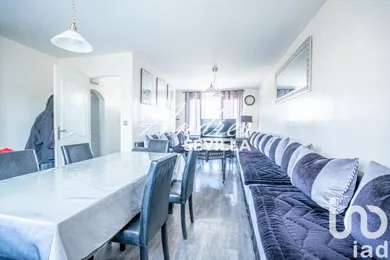 House in Gonesse (95500)