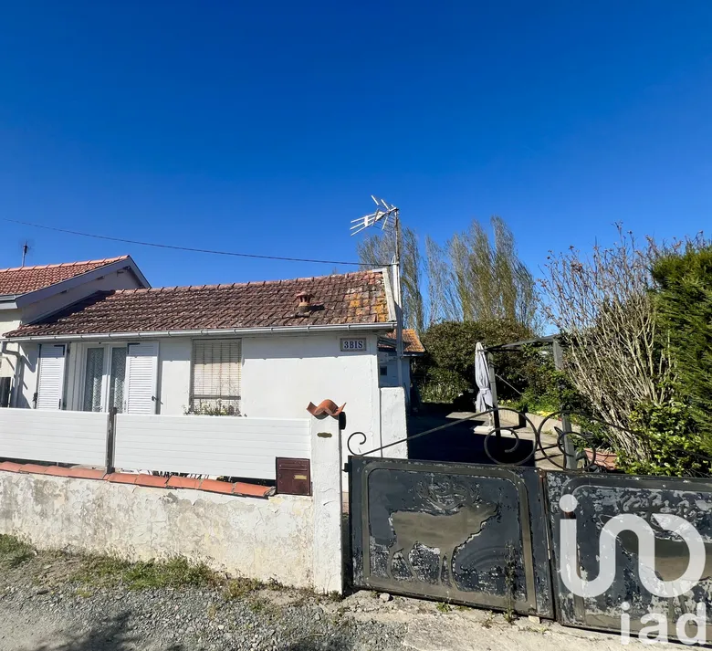 Maison 4 pièces 73 m² · à La Rochelle · 73 m² · 205 000 €