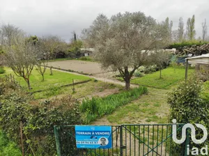 Leisure land at Sérignan (34410)