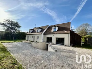 Maison à Achères-la-Forêt (77760)