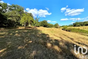 Terrain à bâtir à Cénac-et-Saint-Julien (24250)