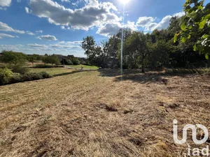 Building plot at Domme (24250)