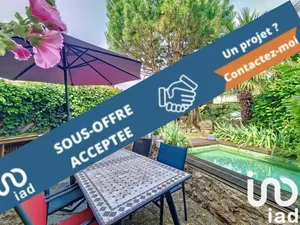Maison à Dammartin-en-Serve (78111)