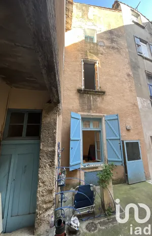 Maison de ville à Narbonne (11100)
