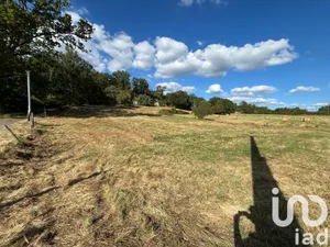 Terrain à bâtir à Domme (24250)