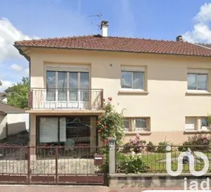 Maison de ville à Feytiat (87220)