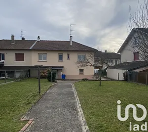 Townhouse at Feytiat (87220)