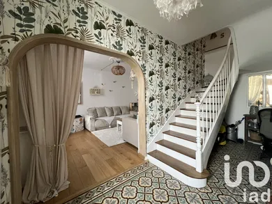Maison à Arnage (72230)