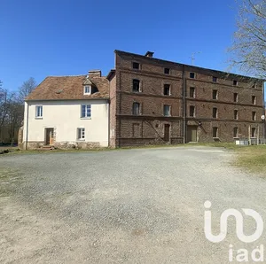 Apartment in Therdonne (60510)