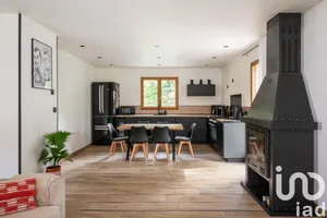 Maison à Vif (38450)