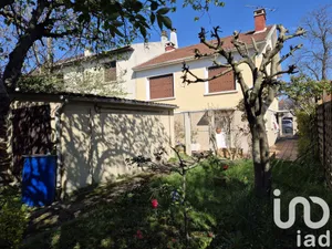 House at Le Blanc-Mesnil (93150)