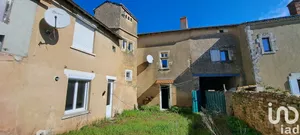 Maison de village à Saint-Jouin-de-Marnes (79600)