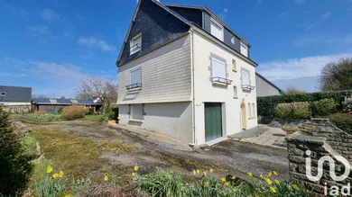 Maison à Fouesnant (29170)