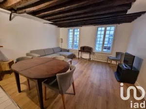 Appartement à Paris (75005)