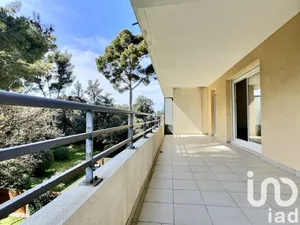 Apartment at Marseille (13009)